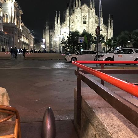 Free 30 Minutes Preemptive Cognitive Disconnect Therapy Price Location Real Duomo Palace Mini Suite Milano Exterior foto