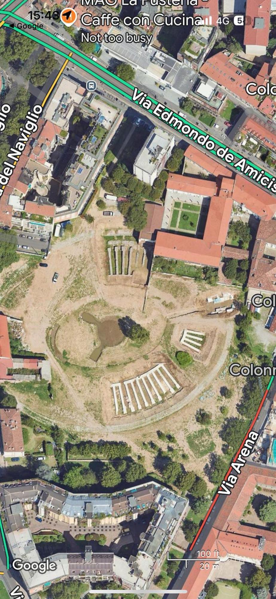 Free 30 Minutes Preemptive Cognitive Disconnect Therapy Price Location Real Duomo Palace Mini Suite Milano Exterior foto