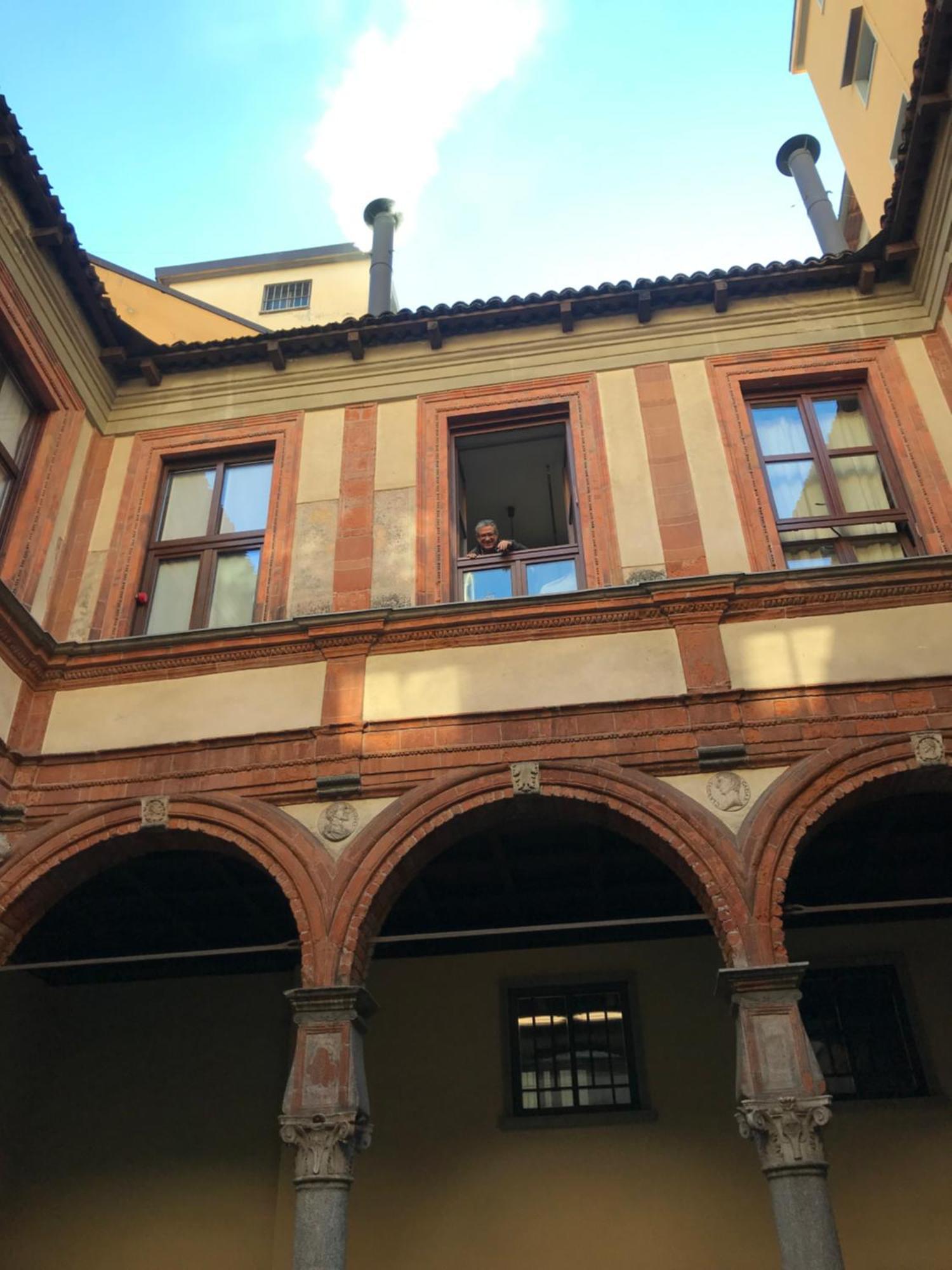 Free 30 Minutes Preemptive Cognitive Disconnect Therapy Price Location Real Duomo Palace Mini Suite Milano Exterior foto